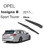 OTOZET Opel İnsignia Arka Silecek Kolu ve Süpürgesi Takım 2017 Sonrası