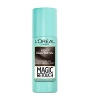 L'Oreal Paris Magic Retouch Beyaz Kapatıcı Sprey Kahverengi 75 ml