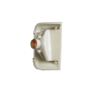 PEUGEOT BOXER- 07/13; KAPI AYNA SİNYALİ SOL (SARI) 6325.H0 1594-2902