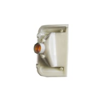 PEUGEOT BOXER- 07/13; KAPI AYNA SİNYALİ SOL (SARI) 6325.H0 1594-2902