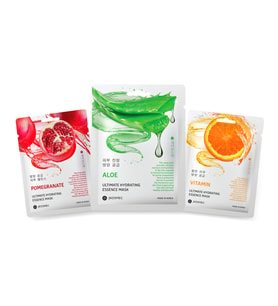 Jkosmec Pomegranate-Aloe-C Vitamin Avantaj Paketi
