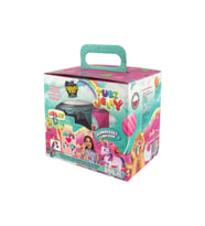 TUBAN TUBI JELLY 6 RENK UNİCORN