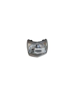 Kuba Far Komple Xy100-E