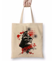 Darth Vader Bez Çanta Uzun Saplı