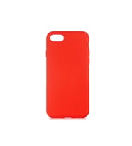 Apple iPhone 7 Uyumlu Kılıf Zore LSR Lansman Kapak