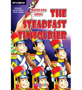 THE STEADFAST TIN SOLDİER
