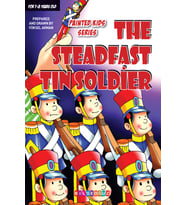 THE STEADFAST TIN SOLDİER