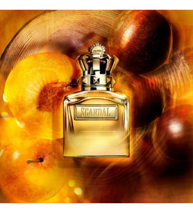 Jean Paul Gaultier Scandal Pour Homme Absolu Edp 100 ml