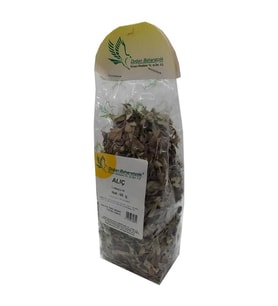 Doğan Baharatçılık Alıç Yaprağı 50Gr Saf Doğal Yaprak Paket