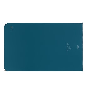 Easy Camp Skylark Double 3.0 cm Çift Kişilik Yalıtımlı Şişme Mat R: 3.0 (Mavi)