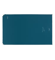 Easy Camp Skylark Double 3.0 cm Çift Kişilik Yalıtımlı Şişme Mat R: 3.0 (Mavi)