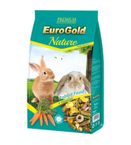 Eurogold Tavşan Yemi 750 Gr.