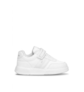 Elit ASFRB048 Filet Erkek Çocuk Klasik Sneaker Beyaz