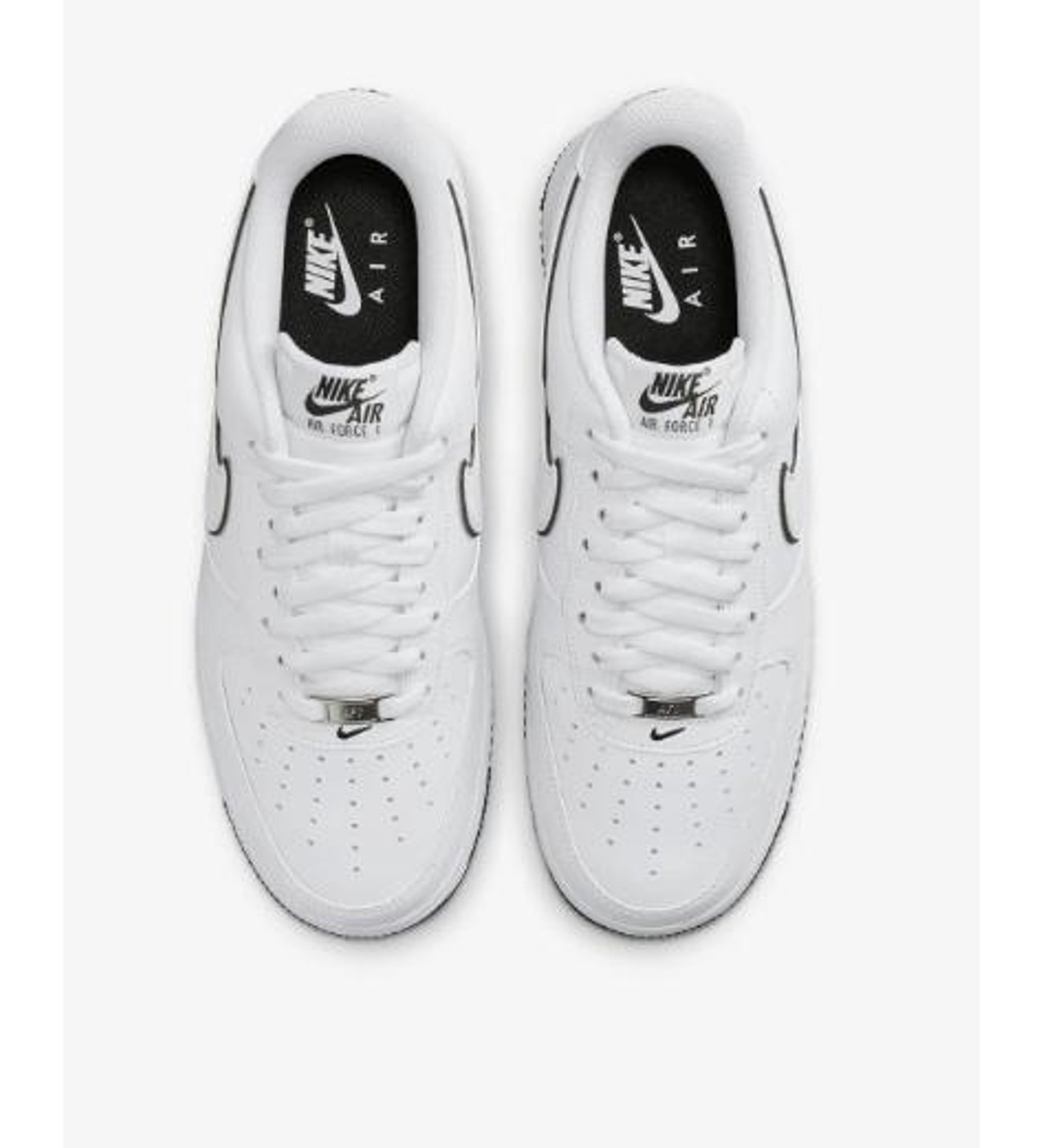 nike 107