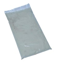 Doğal Yeşil Kil Yüz Maskesi Peeling Öğütülmüş Saf Yeşil Kil 500GR