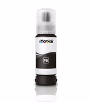 Epson 115 C13T07D14A  FOTO SIYAH PHOTOINK MUREKKEP 70 ML L8160 L8180