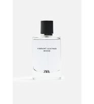 ZARA VIBRANT LEATHER MOOD EDP 100ML ERKEK PARFÜMÜ