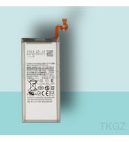 Tkgz - Samsung Galaxy NOTE 9 Uyumlu Pil - Servis Sıfır