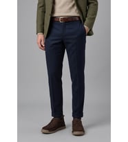 Elit ERL62401 Erkek Hakiki Deri Casual Ayakkabı Kahverengi
