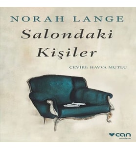 Sndaki Kişiler