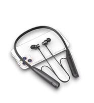 Y12 KABLOLU KULAKİÇİ SİLİKONLU BLUETOOTH KULAKLIK