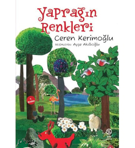 Yaprağın Renkleri