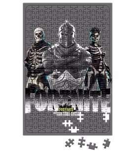 Fortnite Puzzle 240 Parça Yapboz