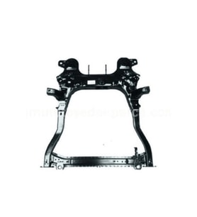 Chevrolet Aveo (T300) 1.4 2011-1.3 2015- Motor Besigi 95017275 Wisco