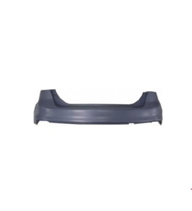 FORD - ARKA TAMPON SDN FOCUS 2012-
