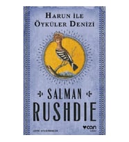 Harun ile Öyküler Denizi