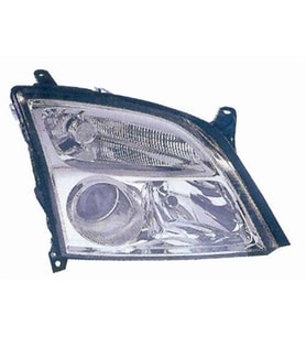 OPEL VECTRA ÖN FAR ELEKTRİKLİ SAĞ 02- OPL10VE026 93171429