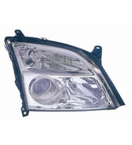 OPEL VECTRA ÖN FAR ELEKTRİKLİ SAĞ 02- OPL10VE026 93171429