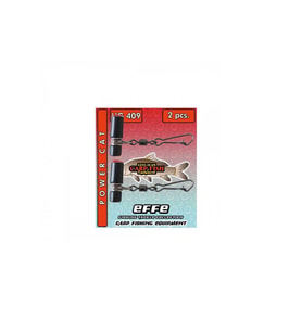 Bolie Power Cat HG409