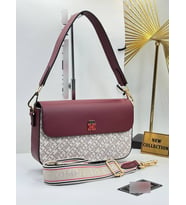 Kadın Askılı Omuz Çantası New Crossbody Bag 25/15 cm (03)