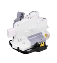 Kapı Kilidi Motorlu Sol Ön – 8E1837015AA Wisco - Audi A4 04-08 / Seat Exeo 08-13 Arası Uyumlu