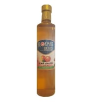 Lokman Aktar Elma Si·rkesi· Doğal Katkisiz 500 ml