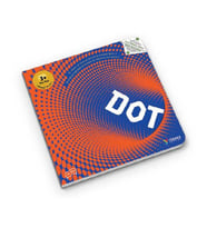 DOT (3+ Yaş) / IQ Dikkat Ve Yetenek Geliştiren Kitaplar Serisi (Karışık)