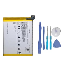 Vivo Y90 Uyumlu Pil Sıfır - Servis + TAMİR SETİ