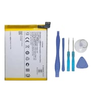Vivo Y90 Uyumlu Pil Sıfır - Servis + TAMİR SETİ