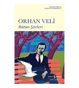 Orhan Veli Bütün Şiirleri
