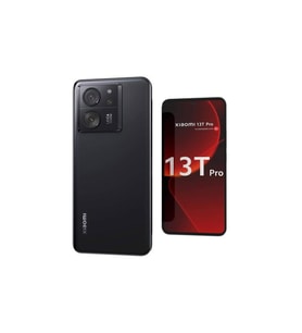 Mi 13T PRO Uyumlu Ön+Arka Body Şeffaf Ultra koruyucu Nano Jelatin