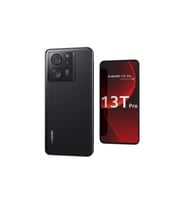 Mi 13T PRO Uyumlu Ön+Arka Body Şeffaf Ultra koruyucu Nano Jelatin
