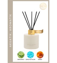 OCEAN BREEZE 120 ML ODA KOKUSU