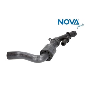 1J0122109AQ Yedek Su Depo Hortumu - Golf 4 Bora Audi A3-Toledo Leon Octavia 1.8 Agu-Aum