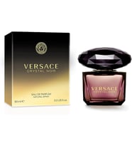Versace Crystal Noir Edp 90 Ml Kadın Parfüm