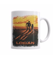 Logan Kupa Bardak Porselen