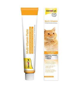 GimCat Kediler İçin Multi Vitamin 100 Gr