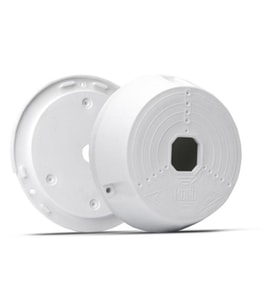 CAMBOX Mono JB 311 Junction Box Beyaz