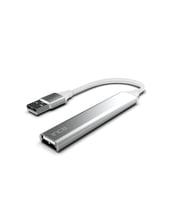 INCA IUSB-4TU 4port USB 3.0 USB Çoklayıcı Hub