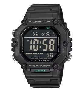 Casio AE-1600HX-1BVDF Kol Saati